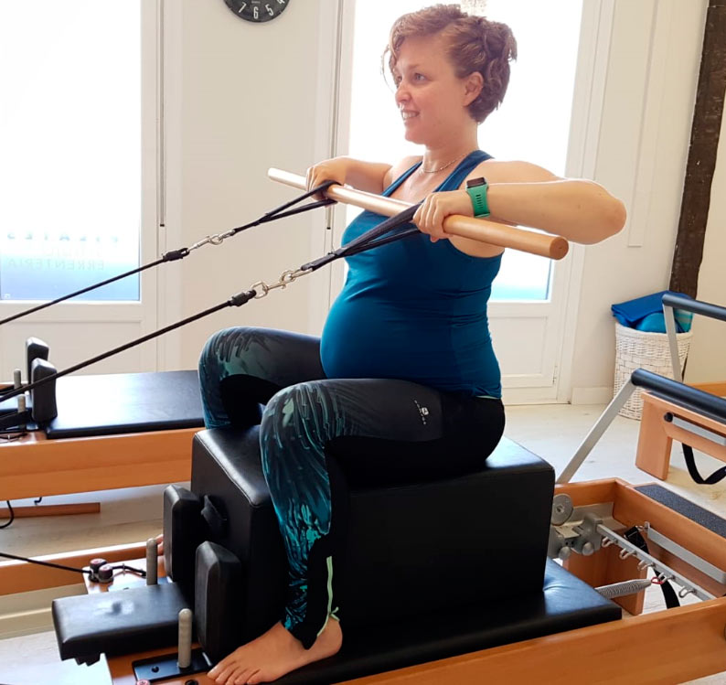 PILATES STUDIO ERRENTERIA